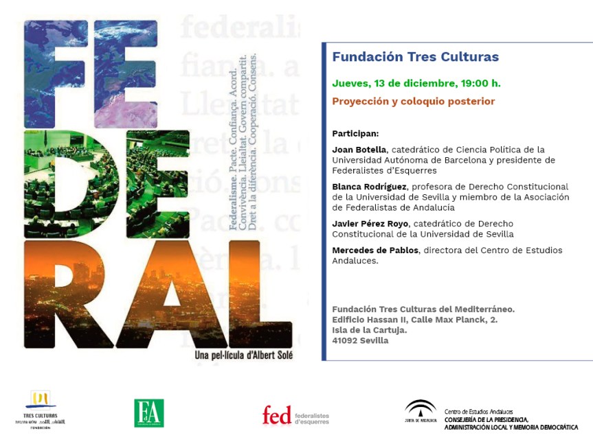 InvitacionFederal_3Culturas